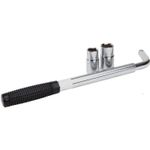 Cheie fixă Torin TRX83375, баллонный телескопический 1/2