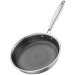 Сковорода Ardesto AR0720BS Black Mars Avior, 24 см