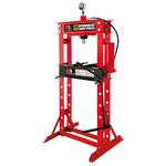 Пресс гидравлический Torin TY30001FP, с ножной педалью, 30т.