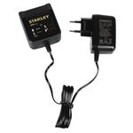 Зарядные устройства и аккумуляторы Stanley SC122