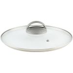 Capac Cucina 40042 Крышка стеклянная 28сm Sasso
