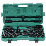 Набор головок, бит, насадок miscellaneous Y37-32, головки груз. Y37-32