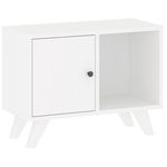 Casetieră Bofigo 19-02-01 White