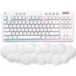 Tastatură gaming Logitech G715 Mechanical Gaming White