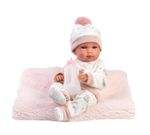Кукла Llorens Ll 63510 Bimba 35 Cm Rosa 35см