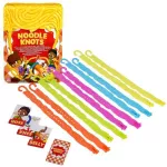 Настольная игра miscellaneous 12174 de societate „Noodle Knots” GCW52