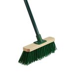 Broom SD004