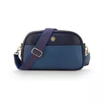 Сумка плечевая Pip Studio 51.273.453 Frida Cross Body Bag Medium Blue 26.5x7.5x16.5cm Blue