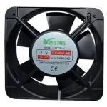 Вентилятор вытяжной KASAN XD17251AC 52.8 W (K1501505012)