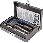 Set de unelte de mână JTC JTC-4789 для востановления резьбы M14x1.5