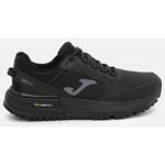 Спортивная обувь Joma Ruidera Men 2401 Black (46) CRUIDW2401