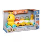 Игрушка каталка New World QF366-042 Jucarie rulanta Omida cu lumina si sunet, 1068D