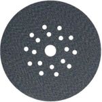 Набор головок, бит, насадок Bosch 2608000692 Adaptor de protectie pentru masina de slefuit 225mm