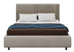 Кровать Bayro Serenity Pro 1400x2000, подъёмный механизм, ткань кат. III Catania - 8