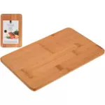 Доска разделочная Excellent Houseware 32296 Доска разделочная деревянная 22x14сm