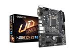 MB S1200 Gigabyte H410M S2H V3 1.0  mATX