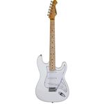 Chitară Aria Pro II STG-003/M WH