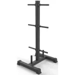 Ganteră Copfer 26958 Стойка для грифов и дисков D=25