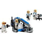 Конструктор Lego 75359 332nd Ahsoka's Clone Trooper# Battle Pack