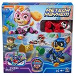 Настольная игра Spin Master 6067834 Joc de societate Patrula Cățelușilor: Misiunea ImPAWibilă