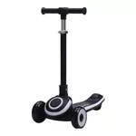 Trotinetă pentru copii Richi J1R3/5 (46344) neagra (802)