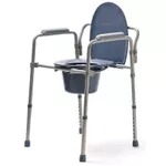 Scaun cu toaletă Vitea Care DRW01