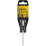 Burghiu pentru beton DeWalt DT9502 SDS-Plus Ø4x110x50мм