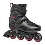 Роликовые коньки Rollerblade 7400500741 RB 80, Nero/Rosso, Size 47