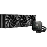 Кулер Deepcool SPARTACUS 420 Black
