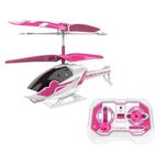 Радиоуправляемая игрушка Silverlit 84564 Вертолет Air Fairy