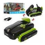 Jucărie cu telecomandă Optmarket OP МД01.85 Masina