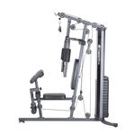 Мультиф. тренажер Profigym C40 20802 (3996) inSPORTline