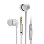 Monster Earphones 3.5mm Rave V1, Gray