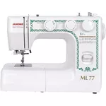 Швейная машина Janome ML77