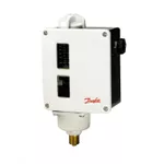 DANFOSS Comutator presiune, RT112