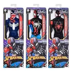 Jucărie Hasbro G0735 SPD Movie Titan Hero Venom movie 30cm (in assort.)