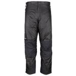 Одежда для спорта Rab Pantaloni barbati Photon Black M/32 (QIO-50-BL-M)