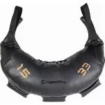 Greutăți pentru mâini și picioare inSPORTline 11314 Sac bulgaresc antrenament 15 kg PVC Delyan 26543