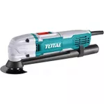 Multitool Total tools TS3006