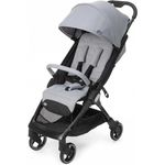 Сărucior pentru copii Chicco 79885190000 We, Cool Grey, 0+ luni