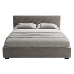 Кровать my-STYLE my-Luna 200x200 (P08D20M08)