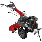 Motocultor pe benzină Weima WM1100C-6 cu freză activă, 7 c.p.