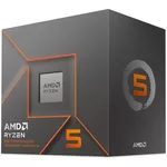 Процессор AMD Ryzen 5 8600G, Box (with Wraith Spire Cooler)