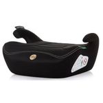 Scaun auto Chipolino SDKUT0241OB A/к I-SIZE 125-150 cm UTY obsidian