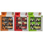 Машина Promstore 52499 Set masinute 5buc