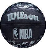 Minge baschet №7 Wilson All Team NBA WTB1300XBNB (9647)