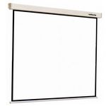 Electrical 300x233cm Reflecta Crystal-Line Motor RC