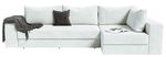 Canapea Indart Corner Book 2 (290x150x65)
