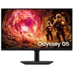Монитор Samsung Odyssey G5 LS27FG502EIXUA