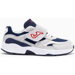 Încălțăminte sportivă Joma Cr 111 Jr 22 Navy Blue Gray (27) JR111W2522V